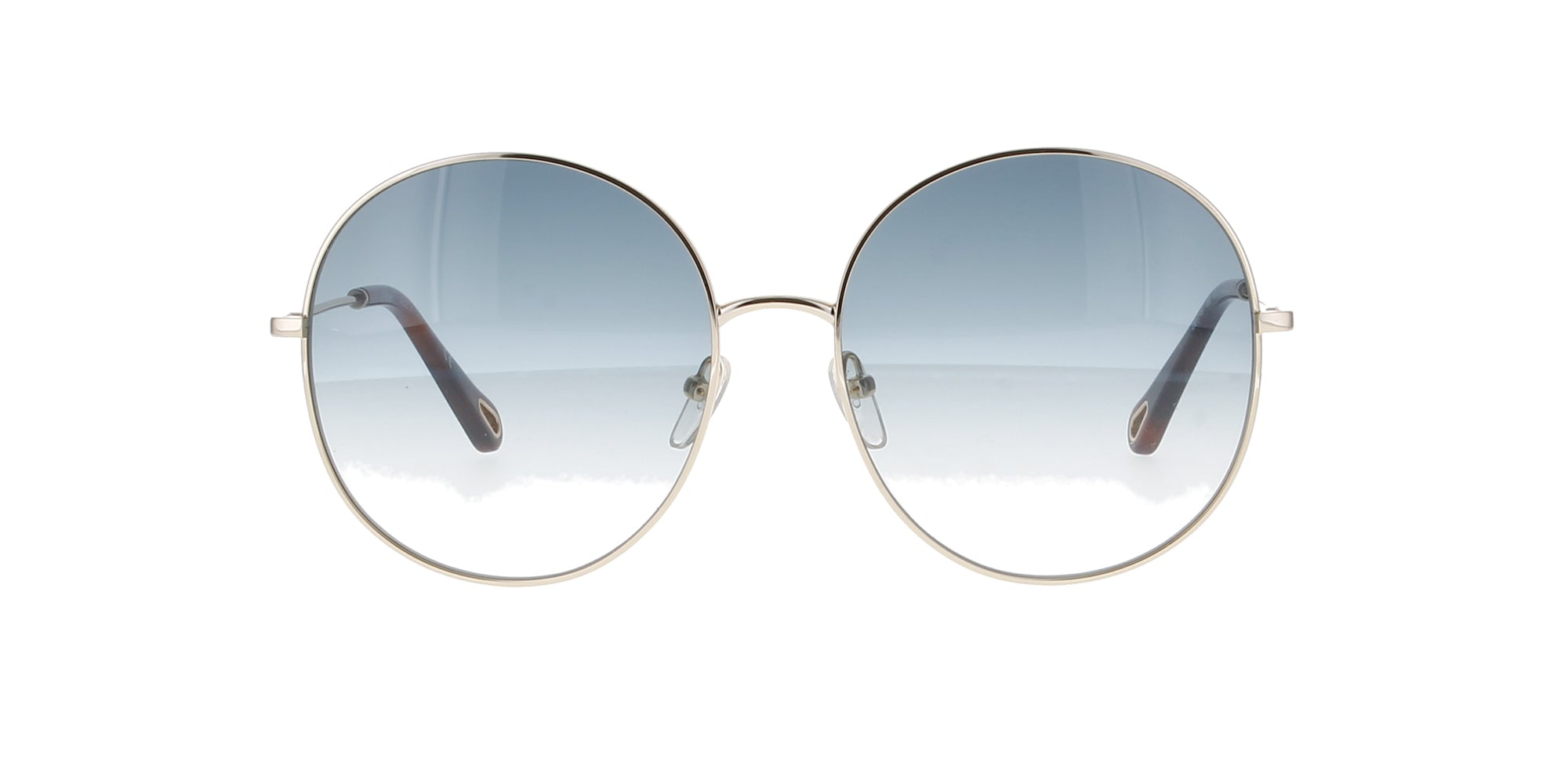 Chloe Elliz Women's Fashion Sunglasses UV Protection - Stylish & Lightweight for Outdoor Activities, Beach, Driving & Travel
