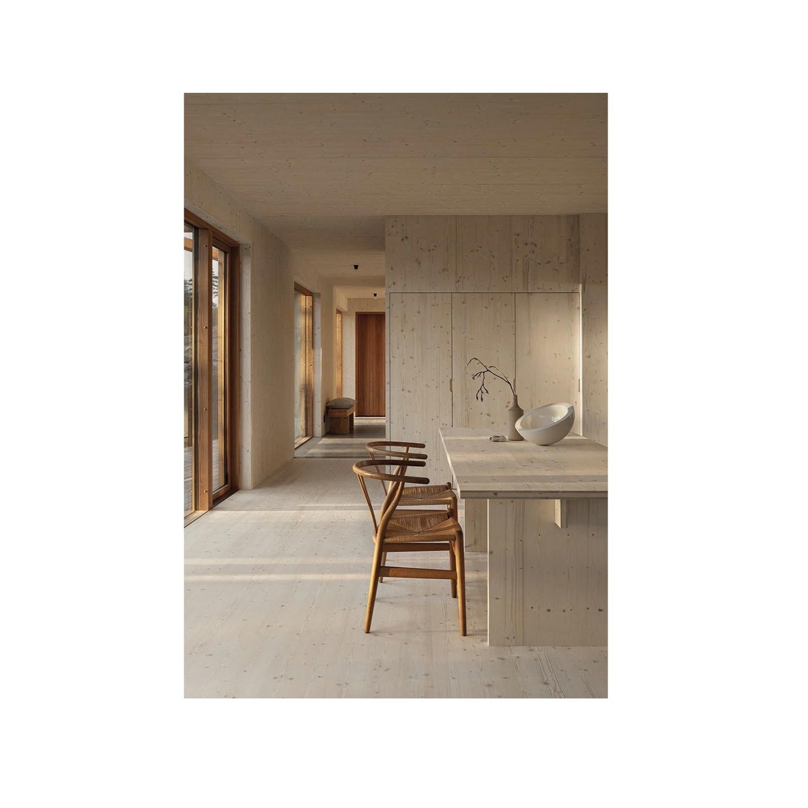 Seeking Sanctuary Coffee Table Book - Stunning Photography & Inspirational Interiors | Perfect for Home Decor, Gifts & Coffee Table Displays