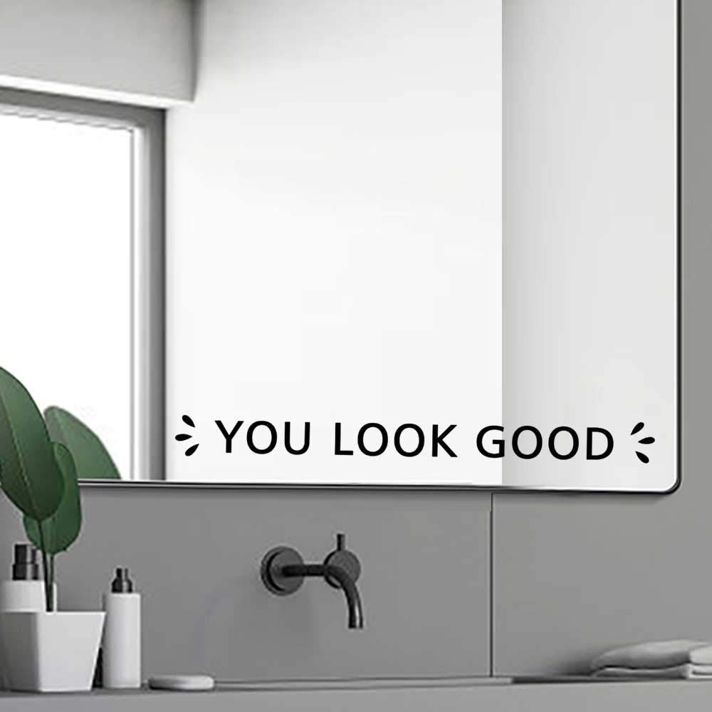 You Look Good