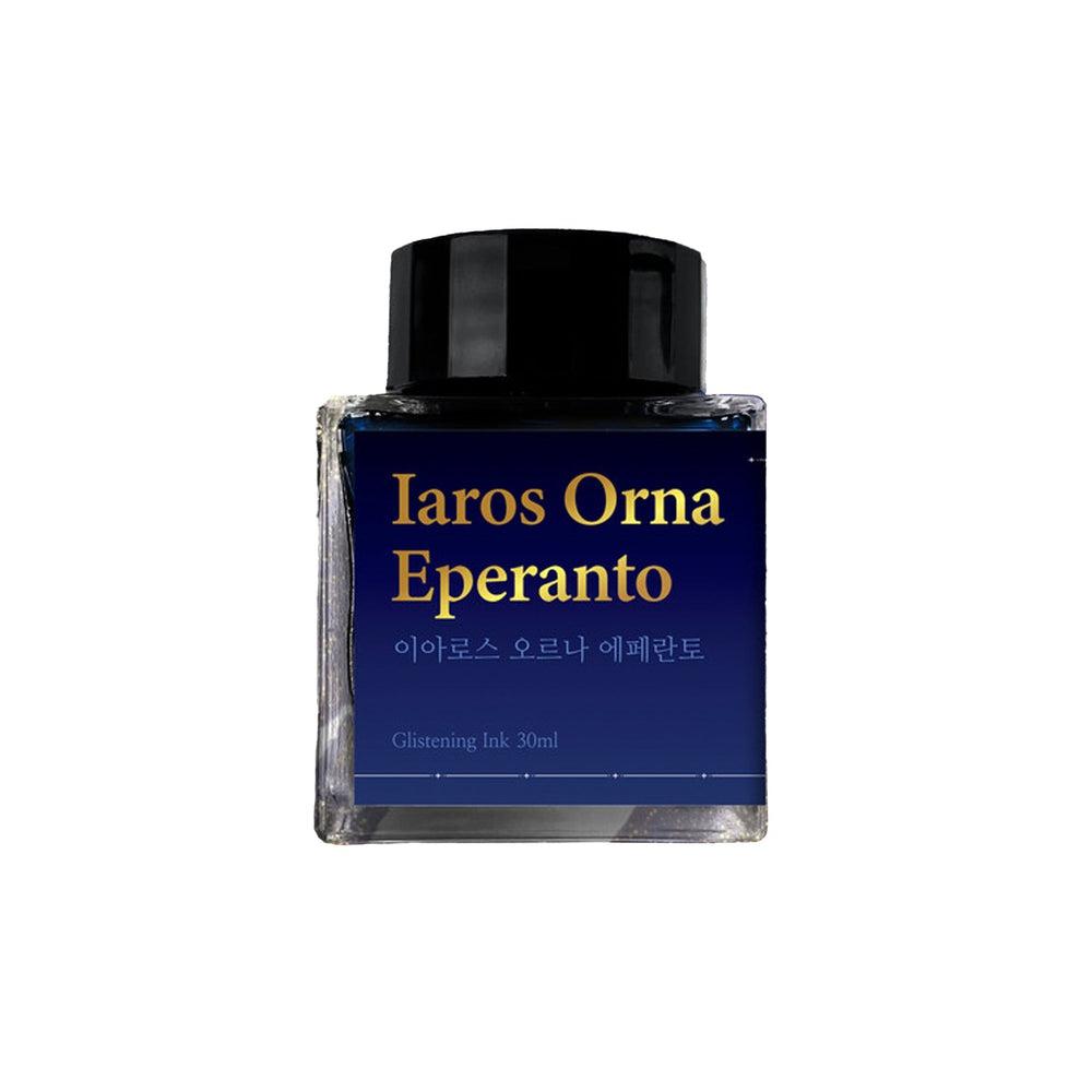 Wearingeul 30ml Ink Bottle - Your Throne Inspired (Naver Webtoon Collection) | Premium Fountain Pen Ink for Calligraphy, Journaling & Art Projects
