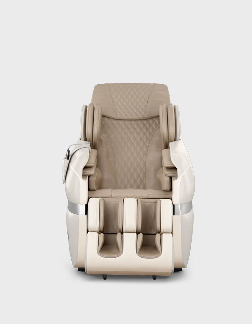 Brio Sport Massage Chair - Full Body Shiatsu Massage Recliner with Heat Therapy & Zero Gravity for Home, Office, and Gym Use - Perfect for Relaxation, Pain Relief & Stress Reduction