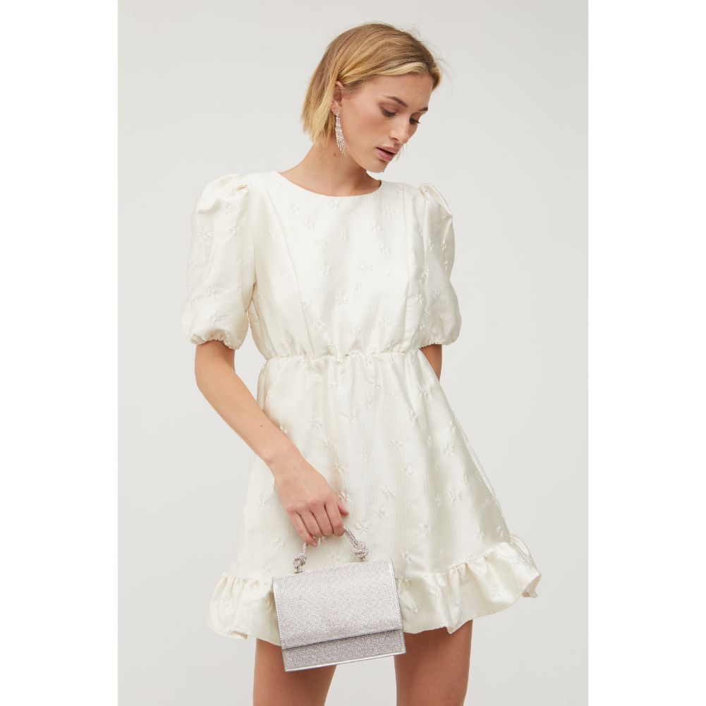 Valentina Women's Elegant Evening Clutch Purse - Perfect for Weddings, Parties & Special Occasions