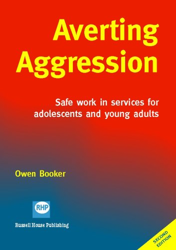 Conflict Resolution Guide for Teens & Young Adults - Safe Work Strategies in Youth Services | School, Counseling & Workplace Scenarios
