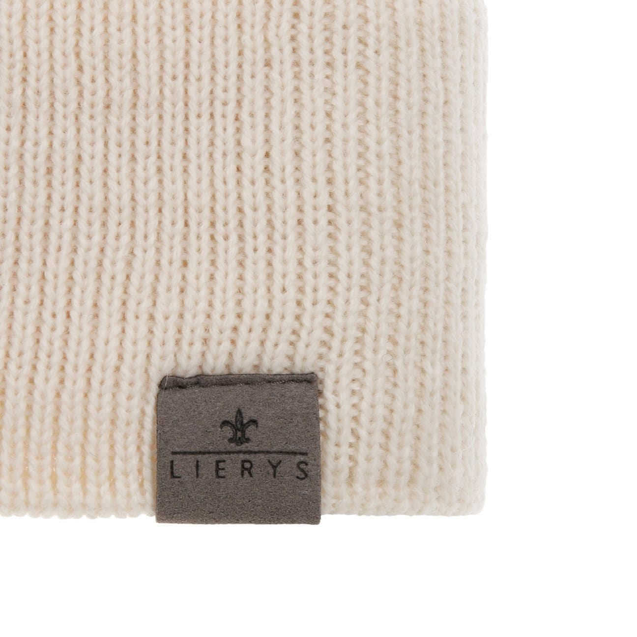Lierys Adjustable Mono Headband for Women & Men - Soft Stretchy Hair Band for Sports, Yoga, Workouts & Everyday Use