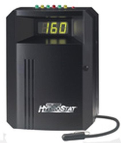 Model 3250 Smart Hydrostat Fuel Control with Temperature Limit, LWCO & Boiler Reset - Compatible with Oil Boilers | Perfect for Home Heating Systems & Commercial Boiler Maintenance