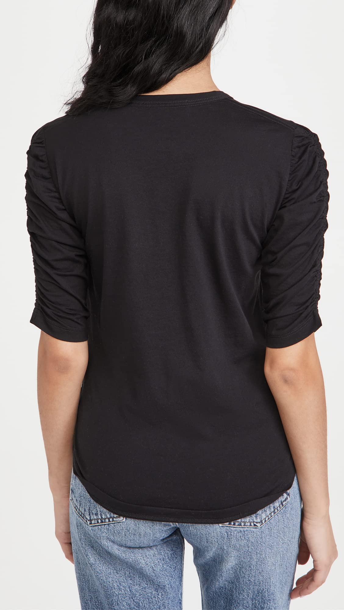 Women's Waldorf Tee - Soft Cotton Short Sleeve T-Shirt for Casual Wear & Everyday Outfits | Perfect for Summer, Travel & Layering