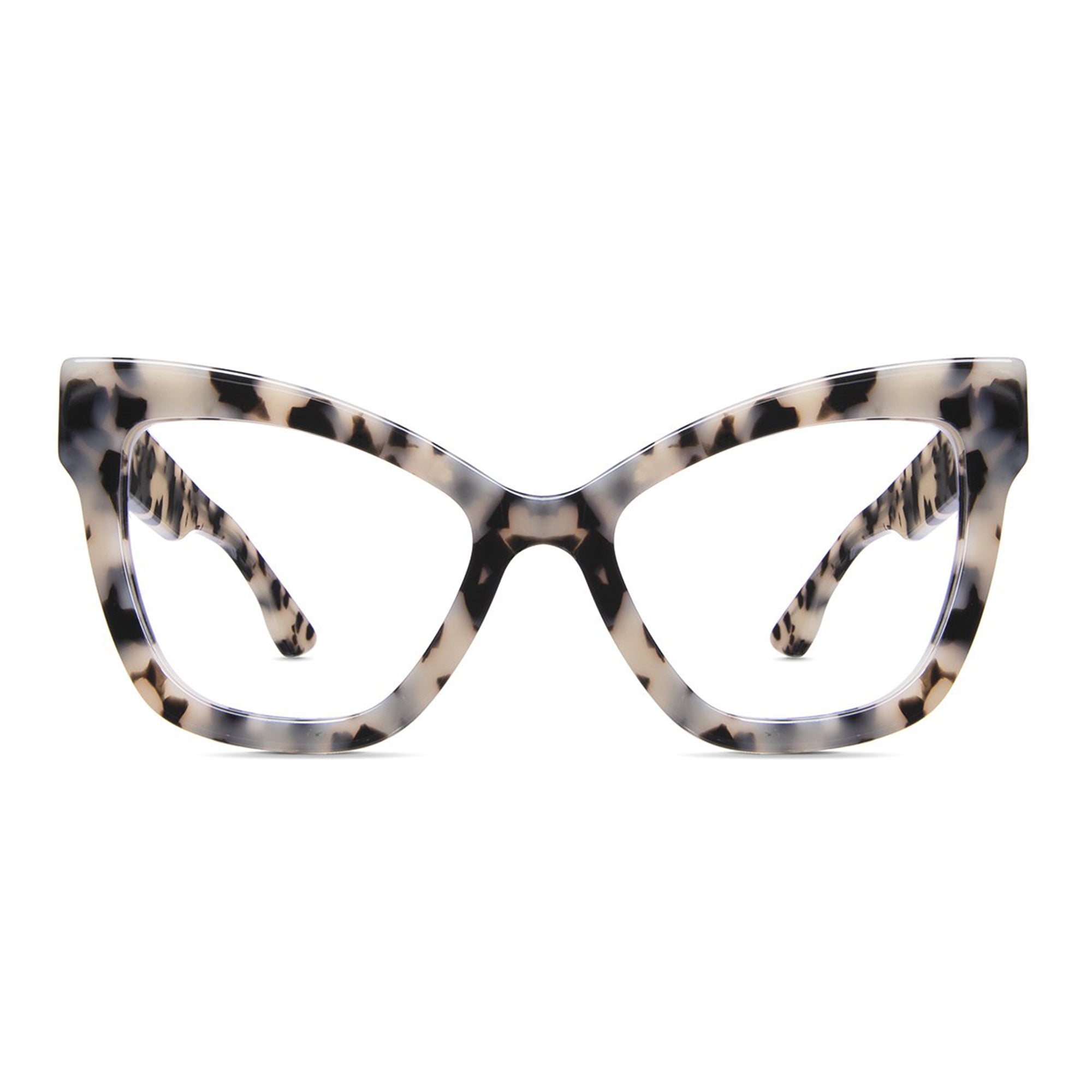 Nocu Prescription Glasses for Men & Women - Blue Light Blocking, Anti-Reflective Lenses - Perfect for Reading, Computer Work & Night Driving