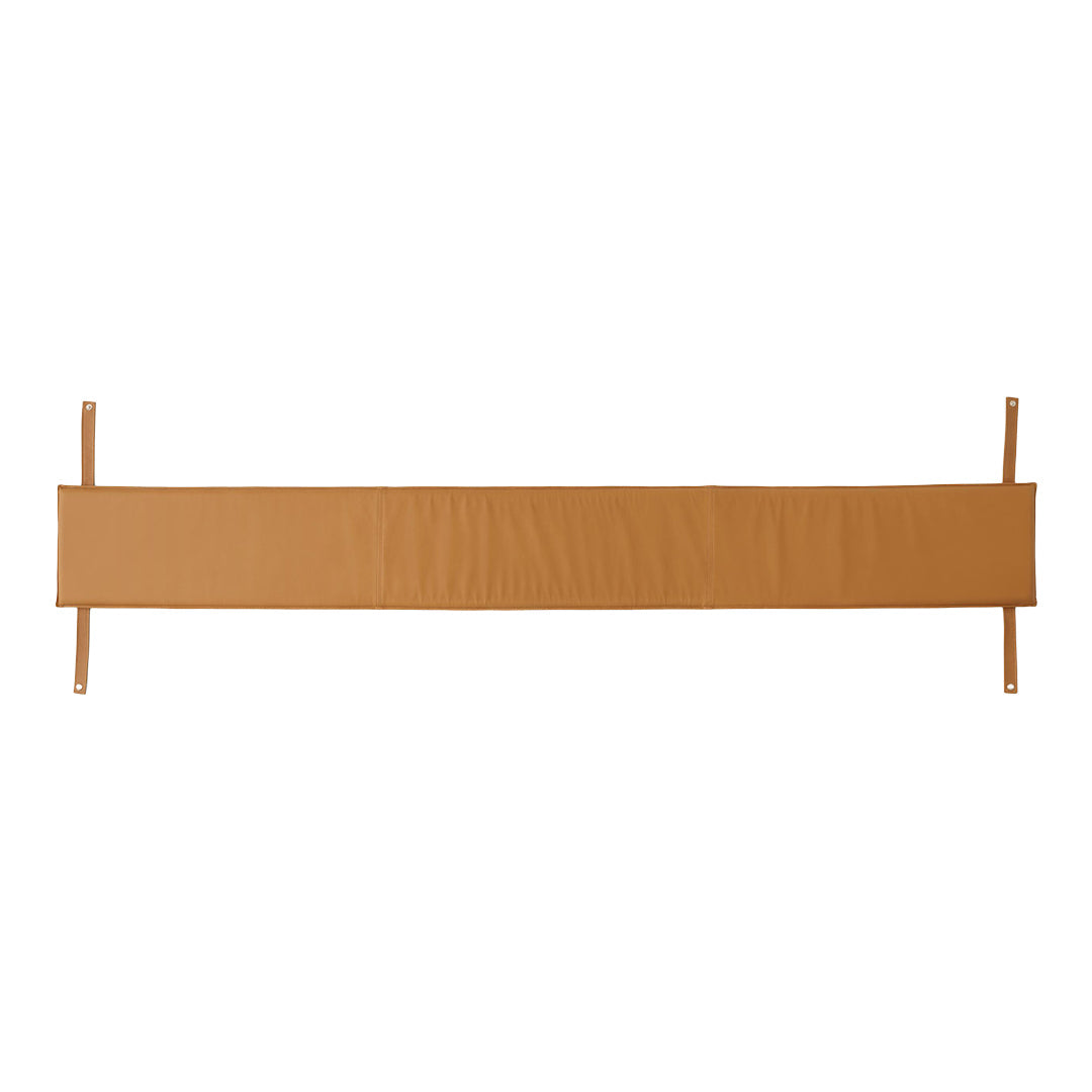 Noble Cognac Leather
