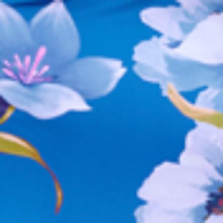 Multi Blue