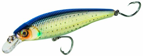 Chameleon Natural Mullet
