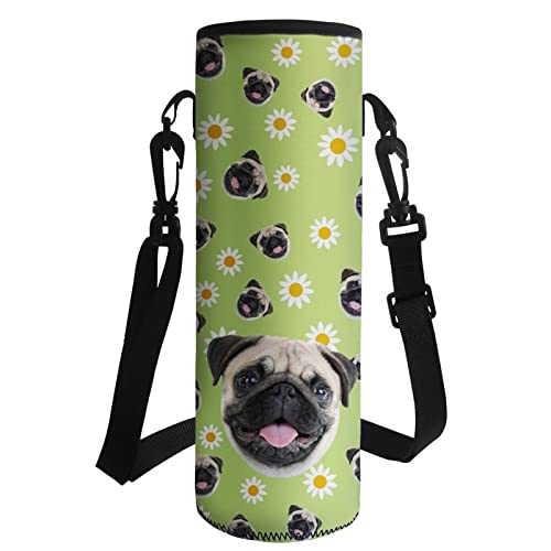 Pug Daisy