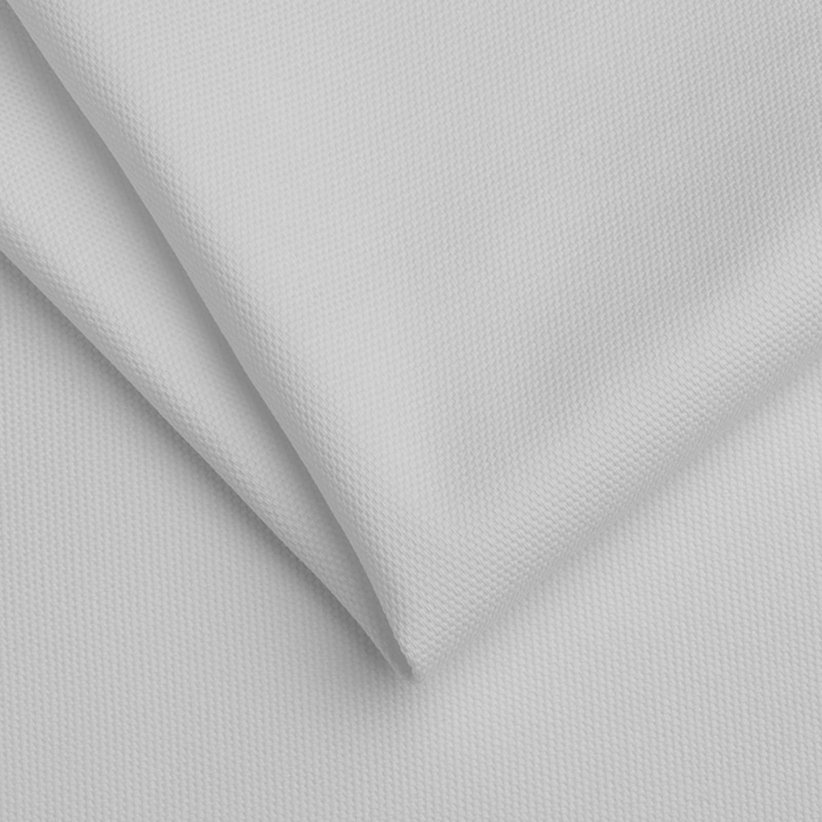 TLYESD Ektorp Chair Cover Replacement for IKEA Ektorp Armchair & Sofa - Washable Slipcover Only (White) - Perfect for Living Room, Bedroom, and Office Decor