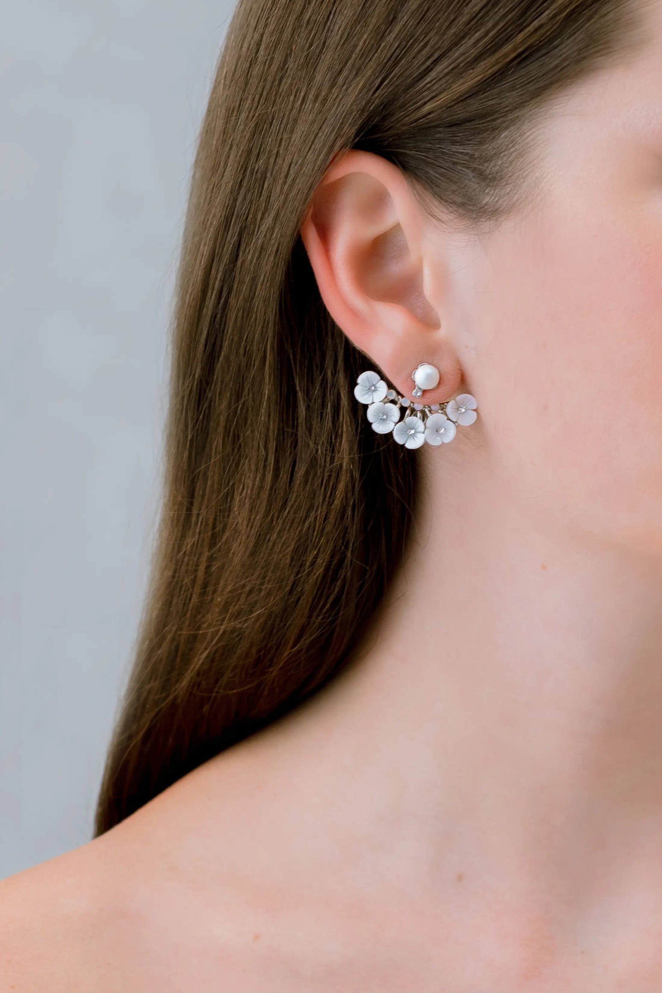 Stylish Fashion Earrings for Women - Trendy Dangle & Hoop Earrings for Everyday Wear & Special Occasions