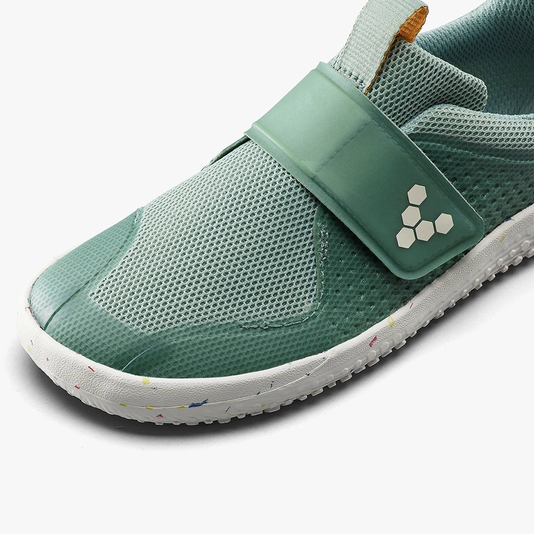 Vivobarefoot Kids Primus Sport III - Barefoot Shoes for Active Children | Lightweight & Flexible for Running, Hiking & Outdoor Play