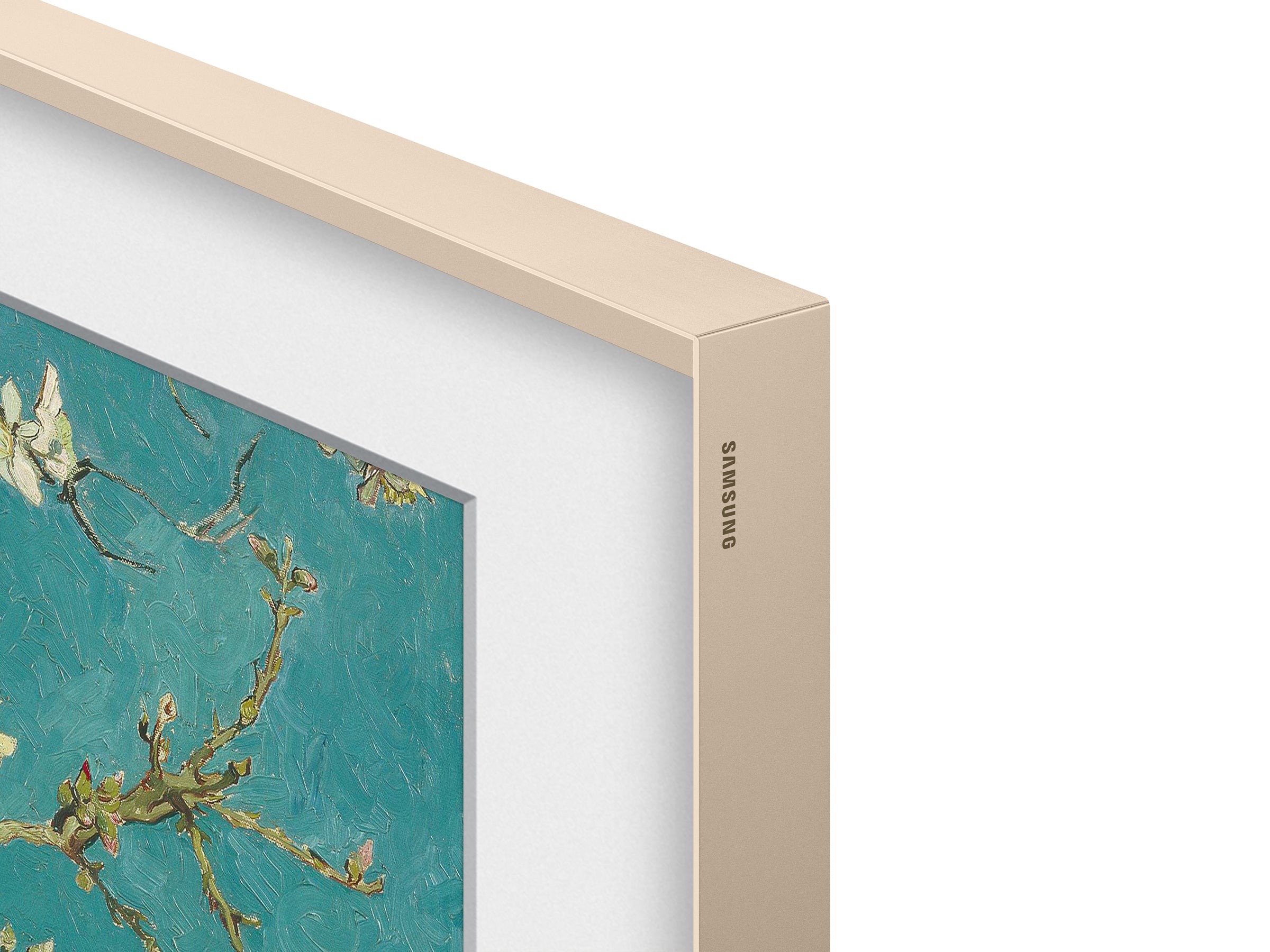 Samsung 43 Inch Customizable Digital Signage Frame (VG SCFC43SGM) - Perfect for Retail Stores, Restaurants & Office Displays