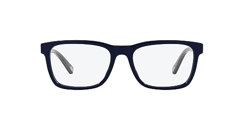 Navy/Demo Lens