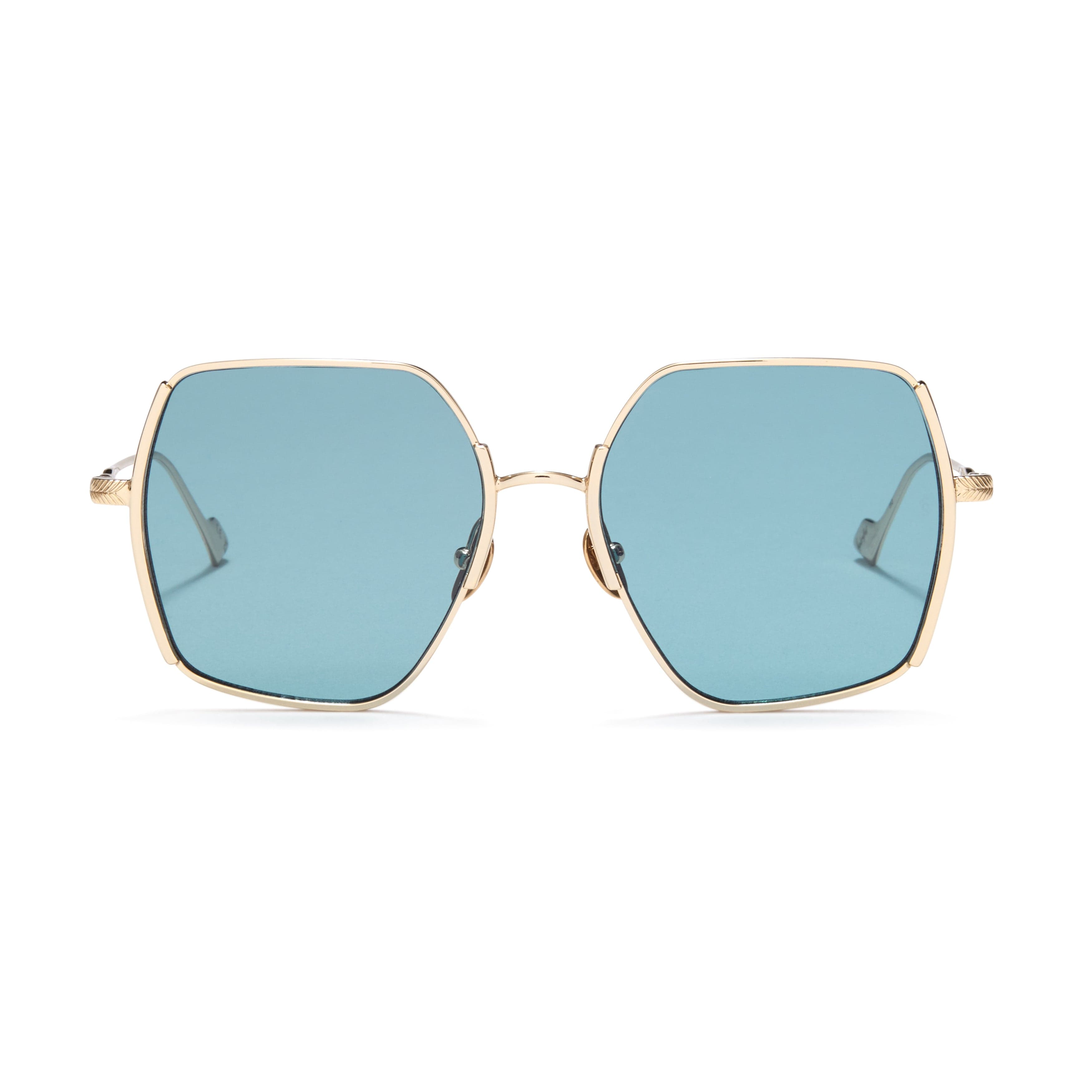 Eden II in Turquoise - Elegant Handmade Jewelry for Women | Perfect for Weddings, Parties & Everyday Wear