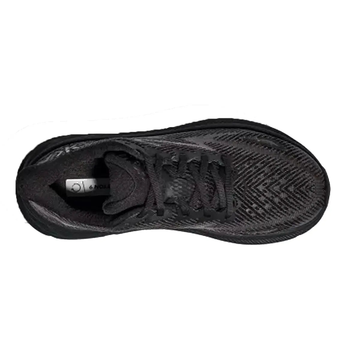HOKA Clifton 9 Women's Running Shoes - Lightweight Cushioned Sneakers for Jogging, Walking & Gym Workouts - Perfect for Road Running & Daily Comfort