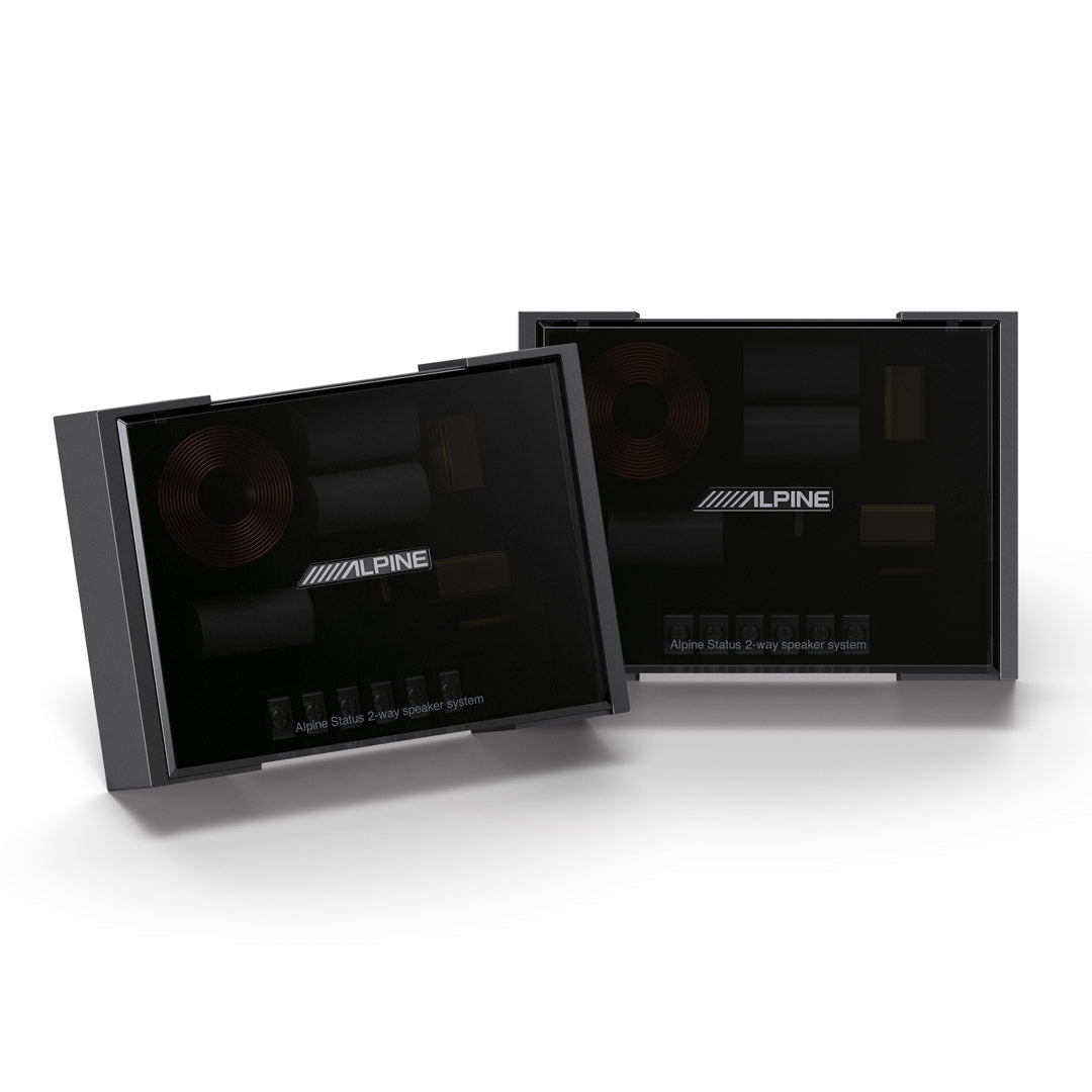 Alpine HDZ 65C 6.5