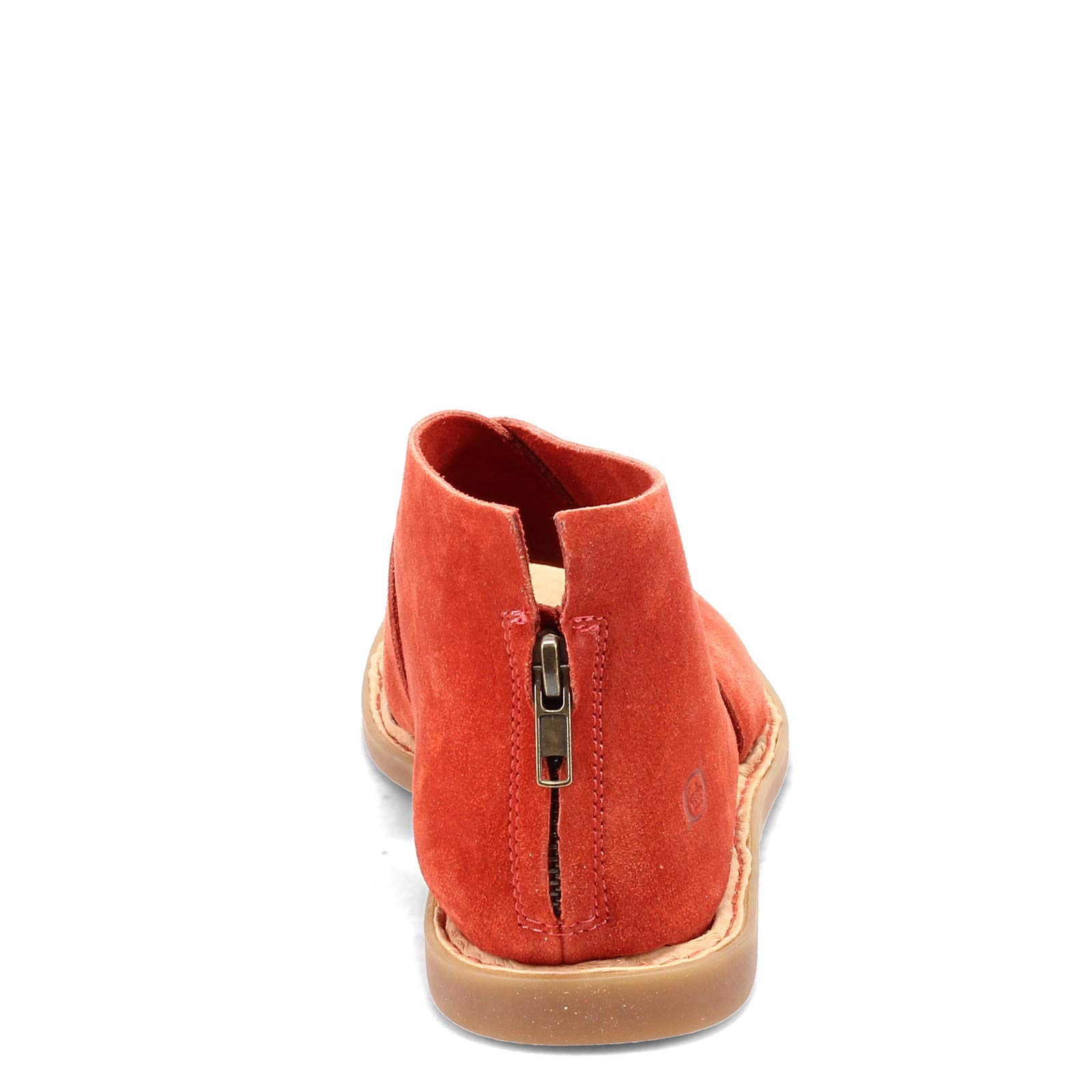 BORN Women's Iwa Sandal - Comfortable Leather Slide Sandals for Summer, Beach, and Casual Wear | Perfect for Vacation, Travel, and Everyday Outfits