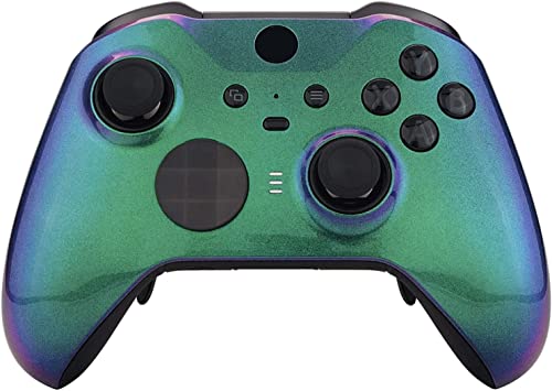 Green & Purple Chameleon