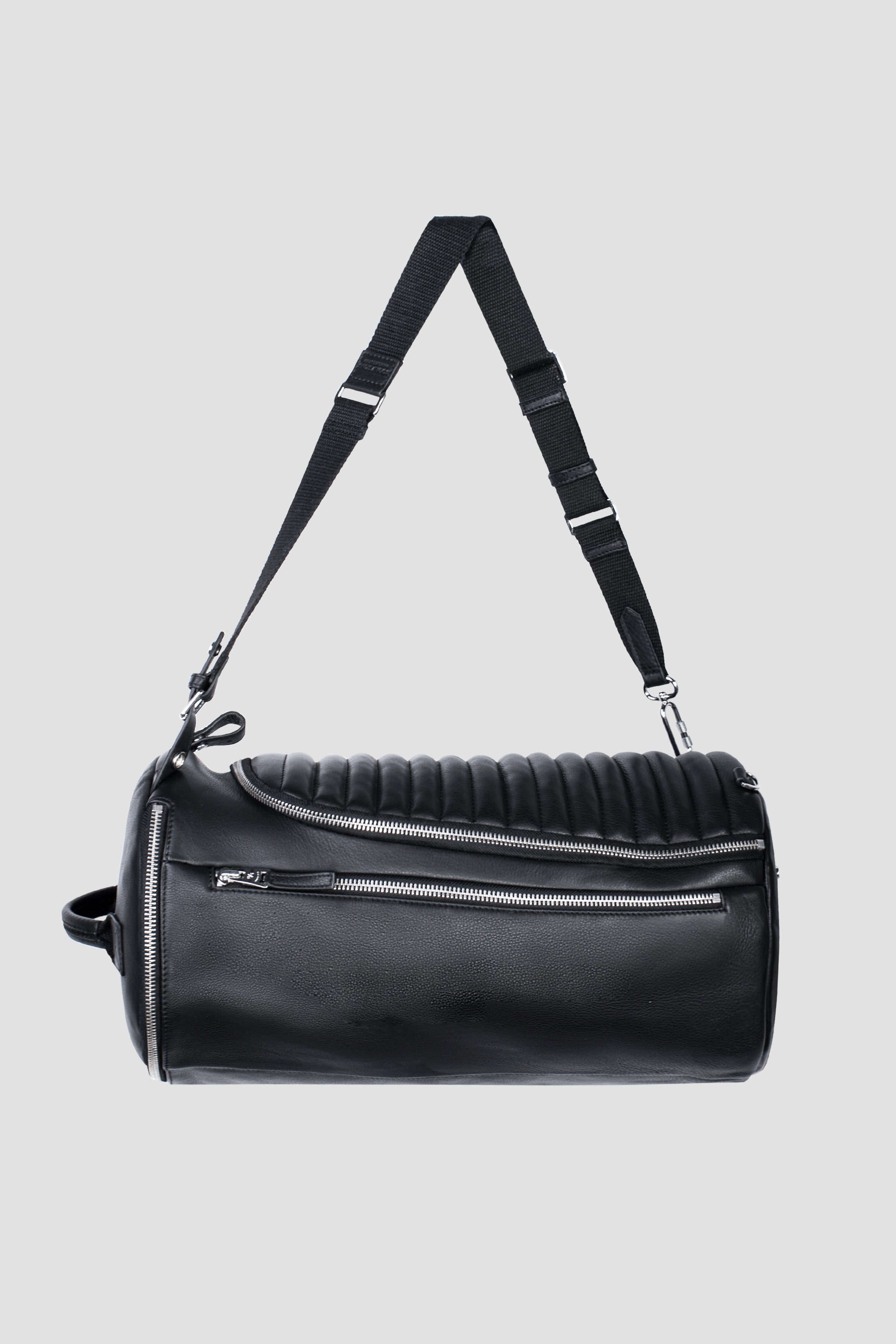 Stylish Women's Barrel Bag 2.0 - Fashionable Crossbody Shoulder Bag for Everyday Use, Work, Travel & Shopping