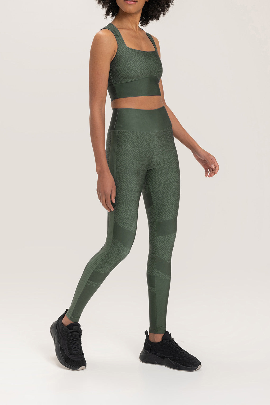 Eden Skin Square Top for Women - Stylish & Comfortable Crop Tops for Summer, Casual Wear, and Layering