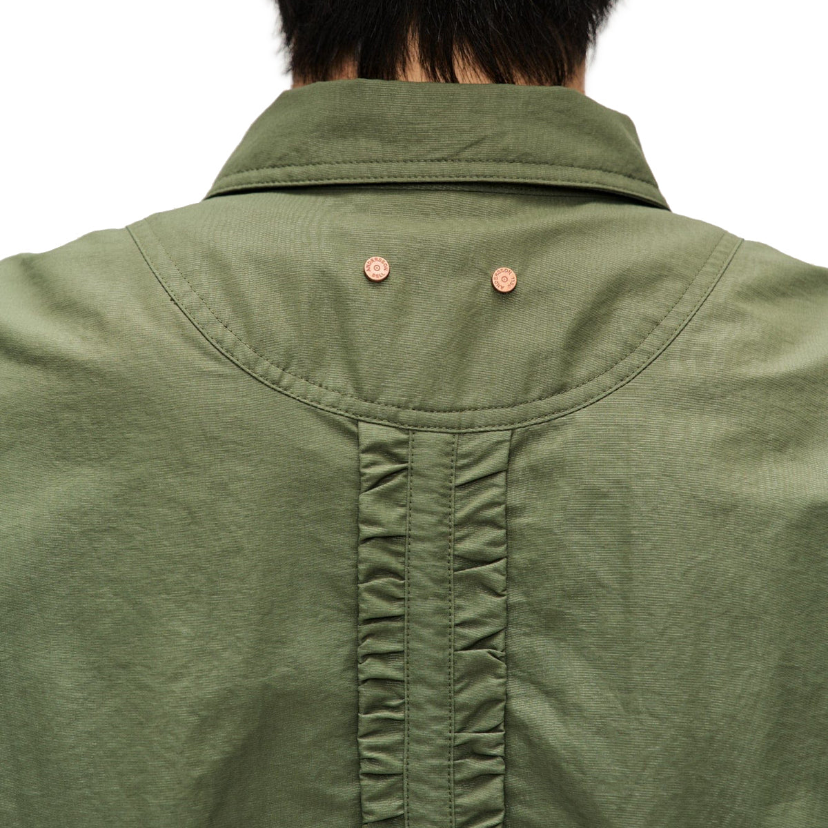 Stylish Khaki Zip-Up Cardigan Jacket for Women & Men - Perfect for Casual Outfits, Layering, and Outdoor Activities