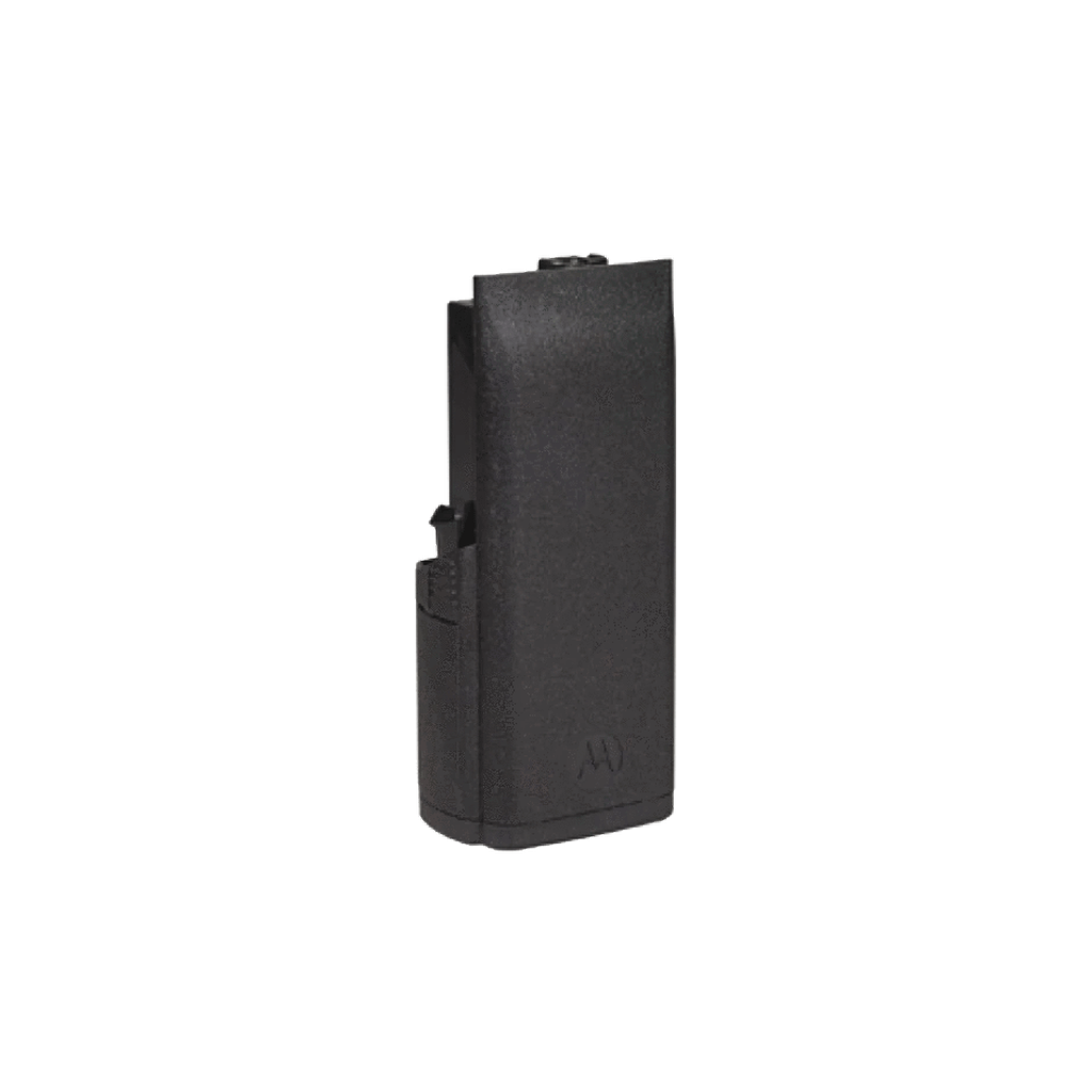 Original Motorola PMNN4494 Replacement Battery - High Capacity Li-Ion Battery for Motorola Two-Way Radios | Perfect for Business, Security & Outdoor Communication