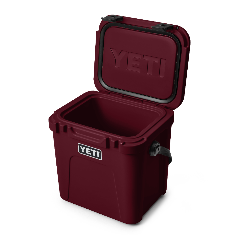 Roadie 24 Hard Cooler - Premium Insulated Cooler for Camping, Beach, Tailgating & Outdoor Adventures | Keeps Ice for Days | Durable & Leak-Proof Design