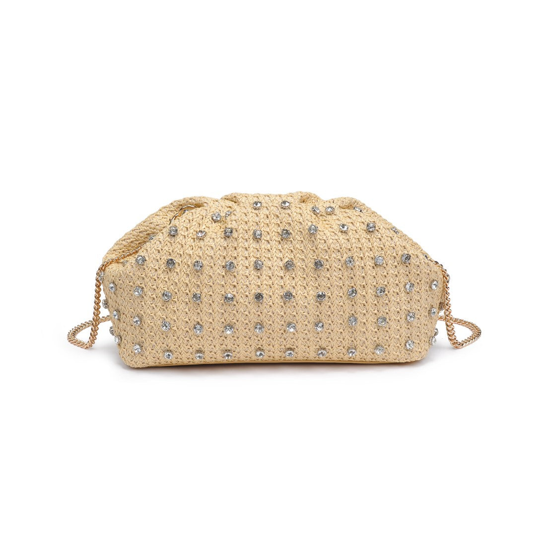 Mika Women's Fashion Clutch Purse - Elegant Evening Bag for Parties, Weddings & Special Occasions | Perfect Gift for Her | Stylish & Functional Handbag for Women