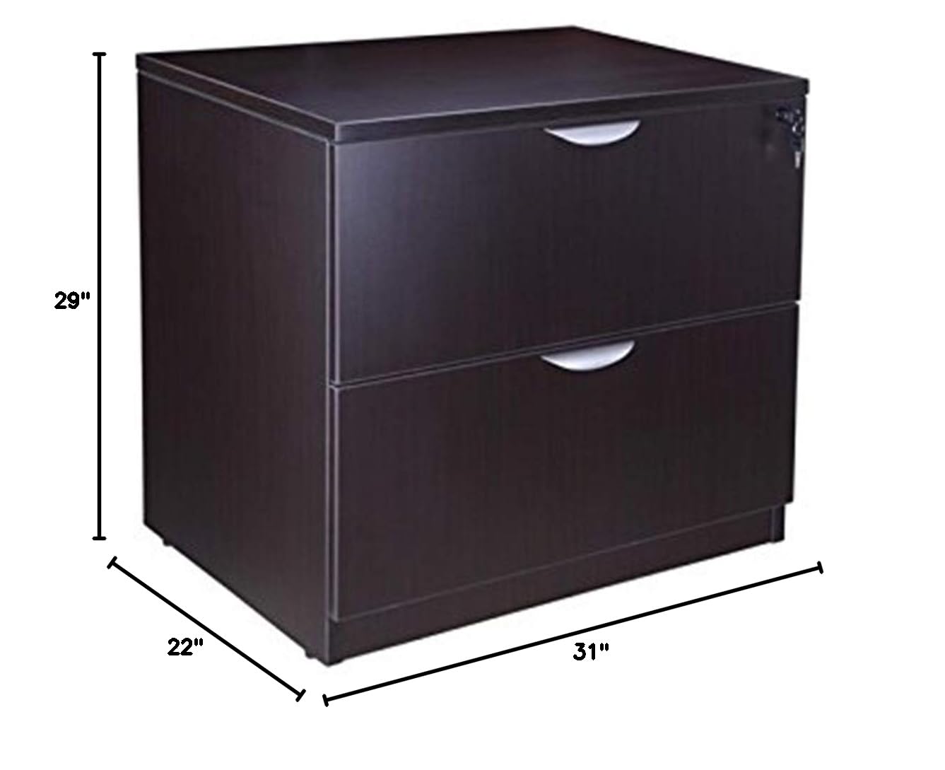 Boss Office Desks - Premium for Home & Workspaces