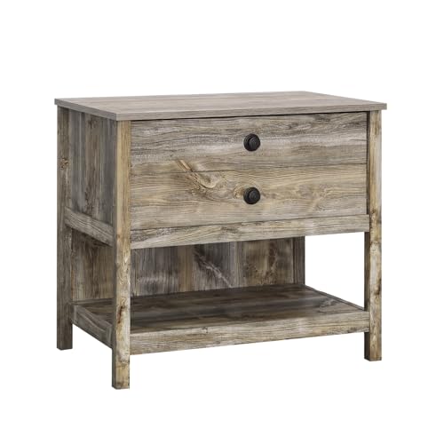 Rustic Cedar