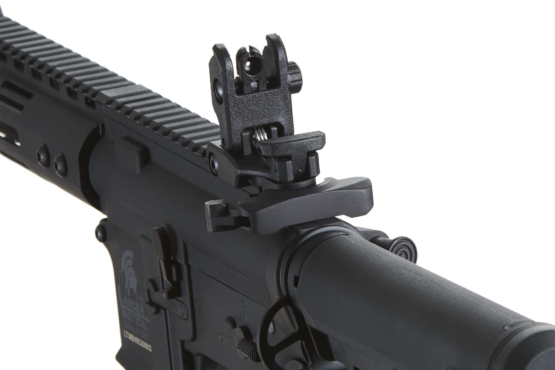 Lancer Tactical Gen 3 Archon 14