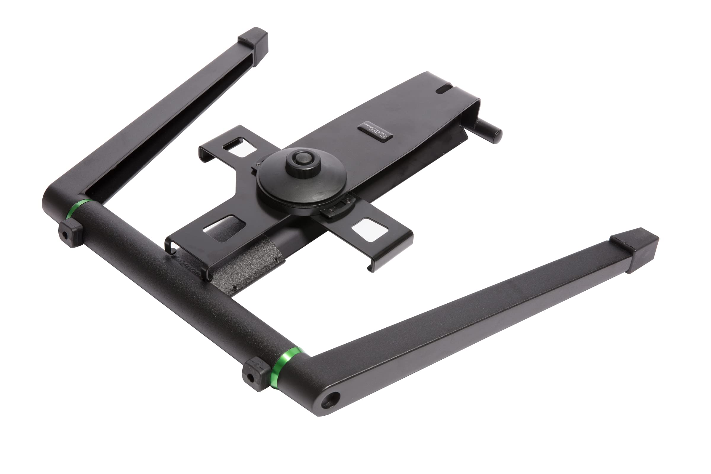Z3 Tablet Music Stand for iPad Pro (201Q34B) - Adjustable RAT Stand for Musicians, Sheet Music & Digital Devices | Perfect for Piano, Violin, & Home Practice