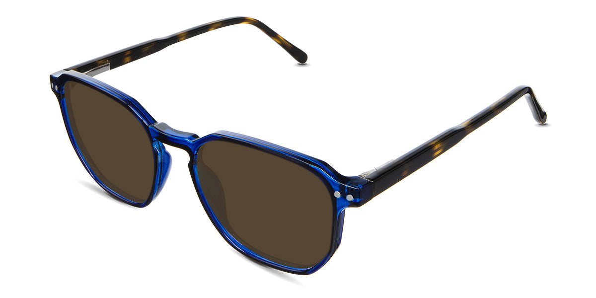 Finn Women's Prescription Polarized Sunglasses - UV Protection, Stylish & Comfortable for Driving, Outdoor Sports & Daily Wear