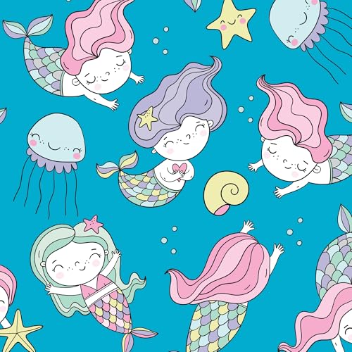 Magic Mermaids