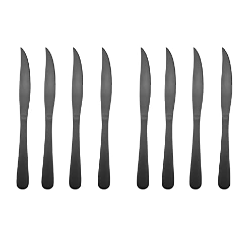 8pcs steak knife
