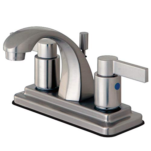 Brushed Nickel