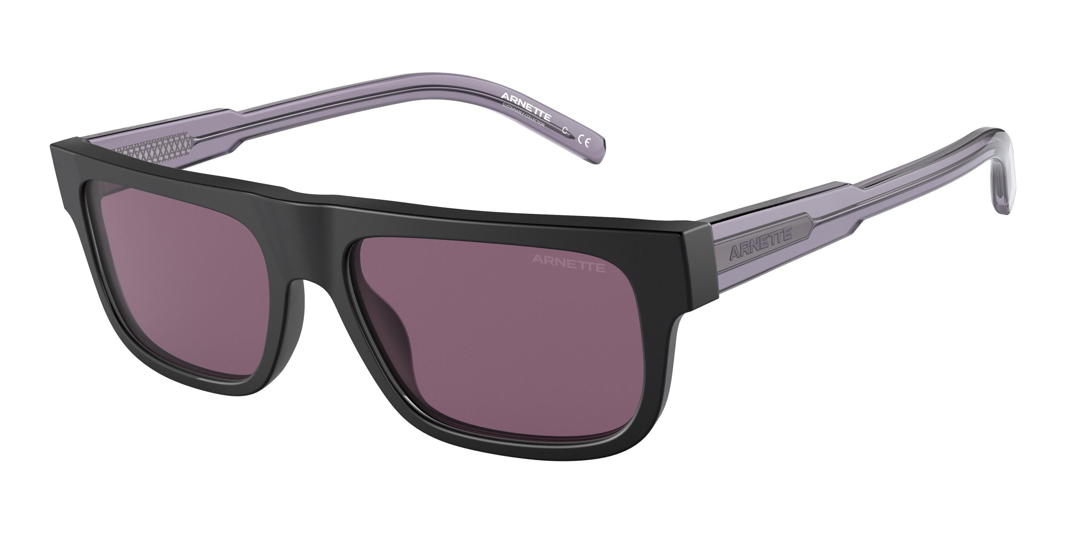 Arnette Gothboy 4278 Polarized Sunglasses for Men - UV Protection Aviator Style Shades - Perfect for Driving, Beach & Outdoor Activities