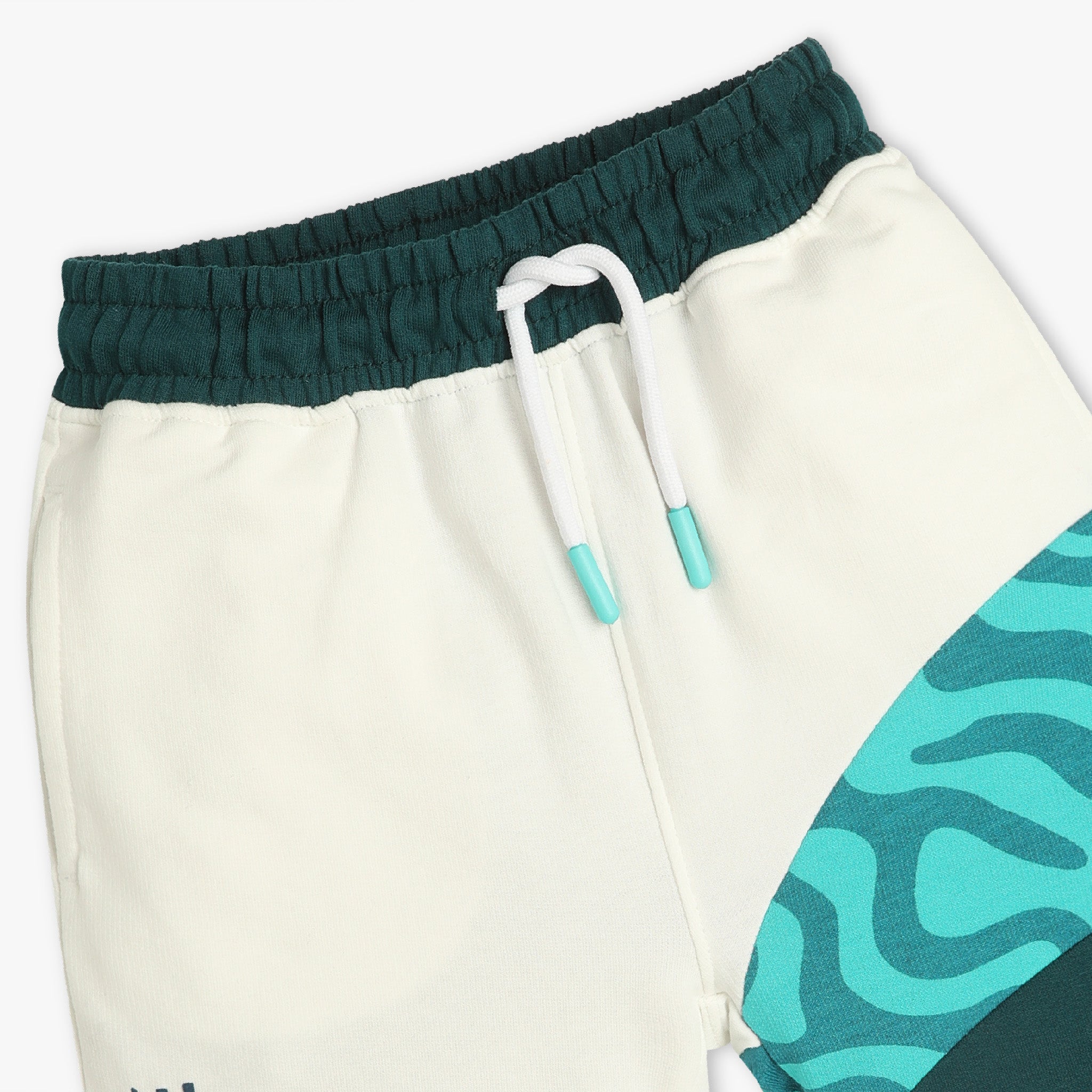 **Boys' Cotton All Over Printed Shorts - Comfortable & Stylish Summer Shorts for Kids - Perfect for Playtime, Beach & Outdoor Activities**