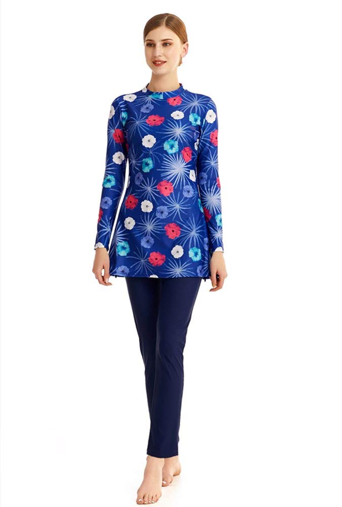 Modest Swimwear for Women - Burkini, Surfer Apparel & Hijab Tankini | Full Coverage Swimsuits for Beach, Pool & Water Sports
