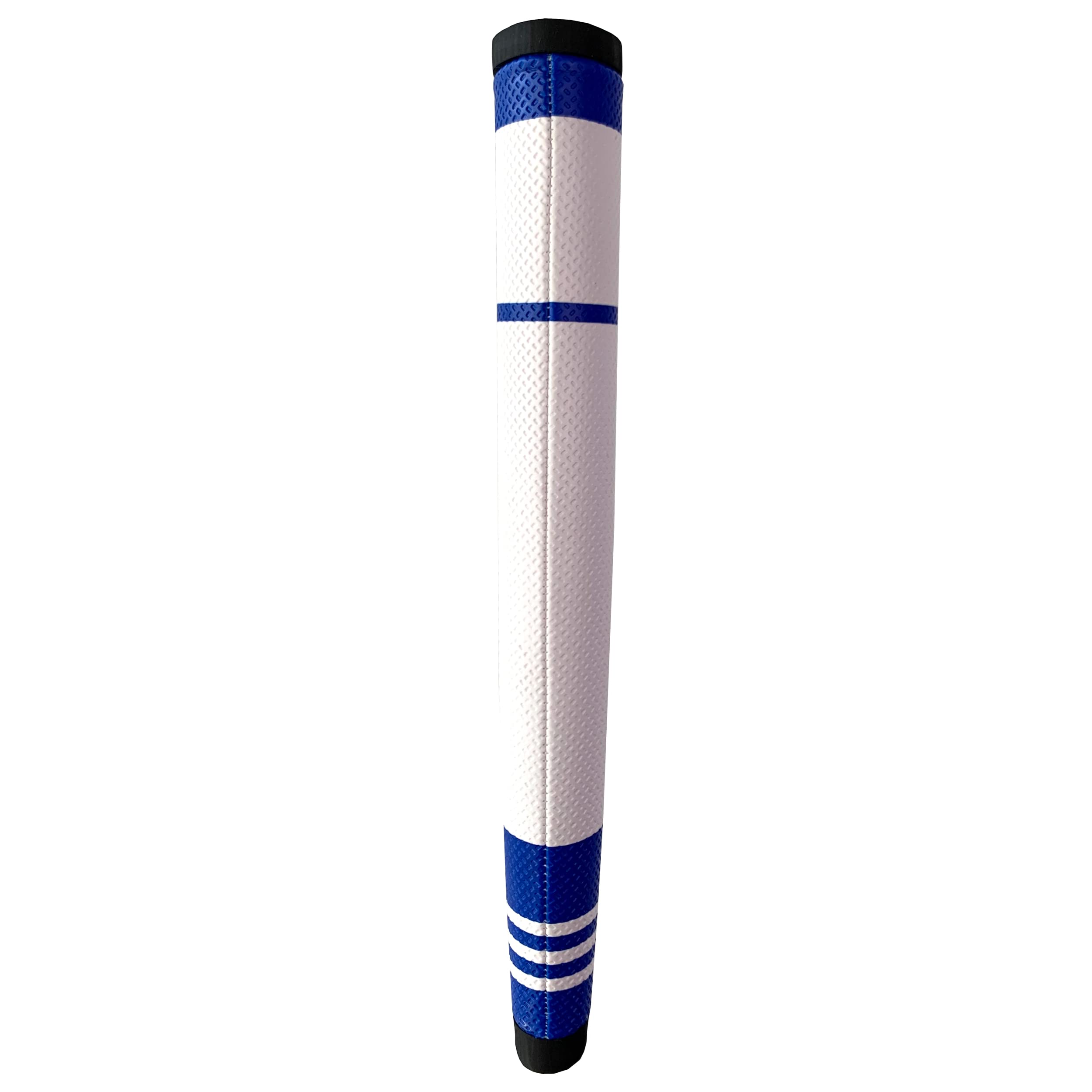 NCAA Team Golf Putter Grip - Multi-Colored Wide Golf Grip with Removable Ball Marker | Durable & Easy Control | Perfect for Practice & Tournament Play