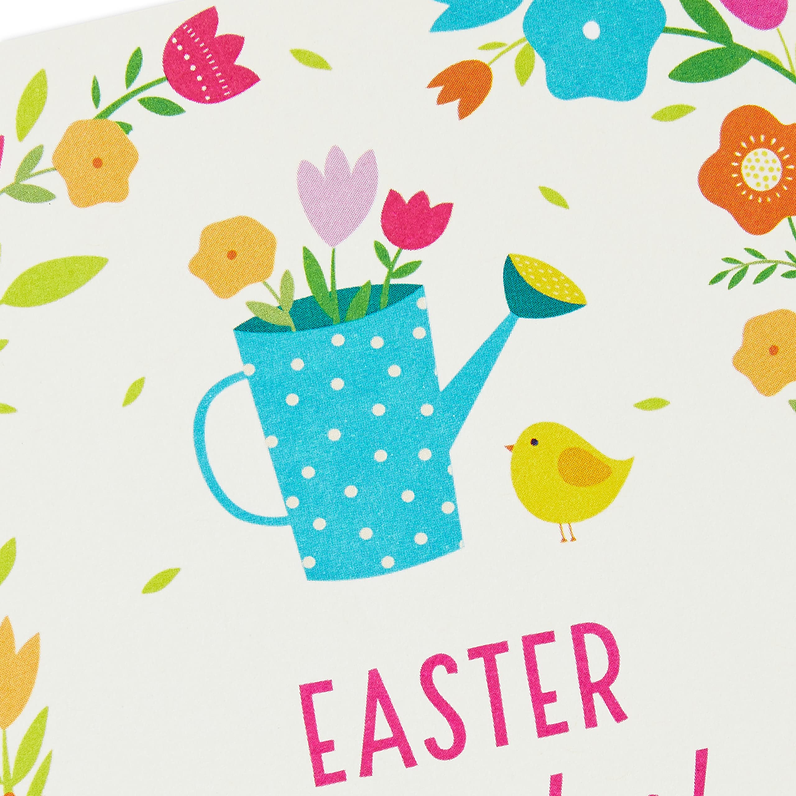 Religious Easter Cards by DaySpring - Pack of 8 Inspirational Greeting Cards with Envelopes for Easter Celebrations, Church Events & Family Gatherings
