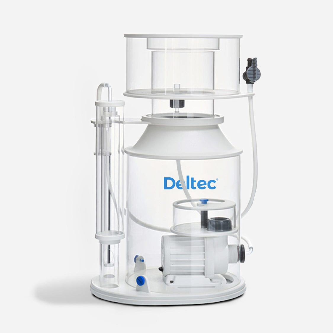 3000 Series Internal Protein Skimmer for Saltwater Aquariums - Efficient Marine Tank Filtration System for Reef & Fish Tanks