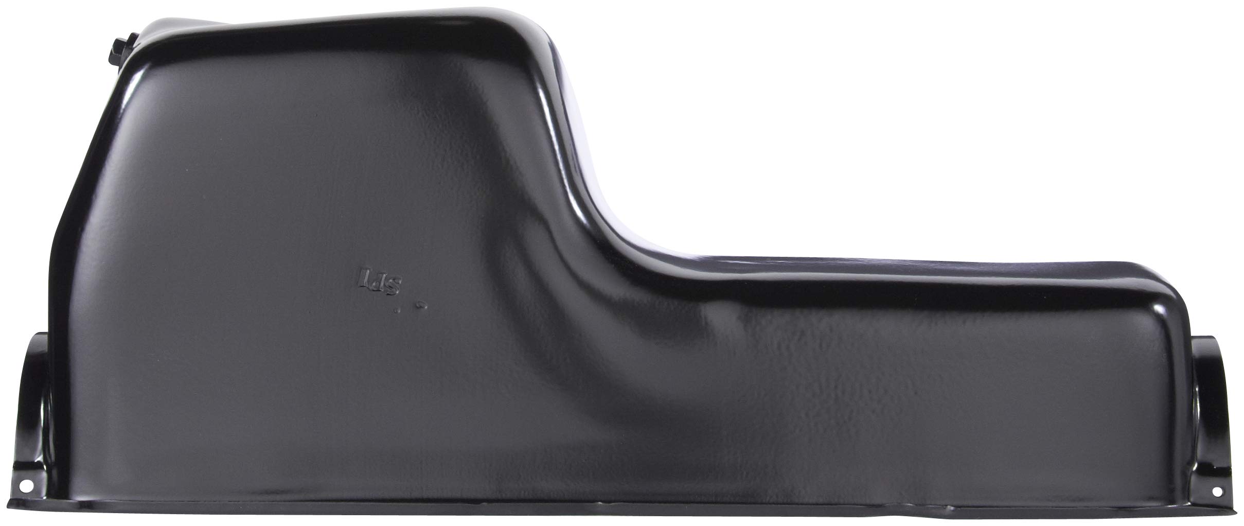 Spectra Premium CRP03A Oil Pan Replacement for Dodge Pickup RAM 1500 2500 3500 & RAM Charger Van - Durable Engine Protection for Off-Road & Heavy-Duty Towing