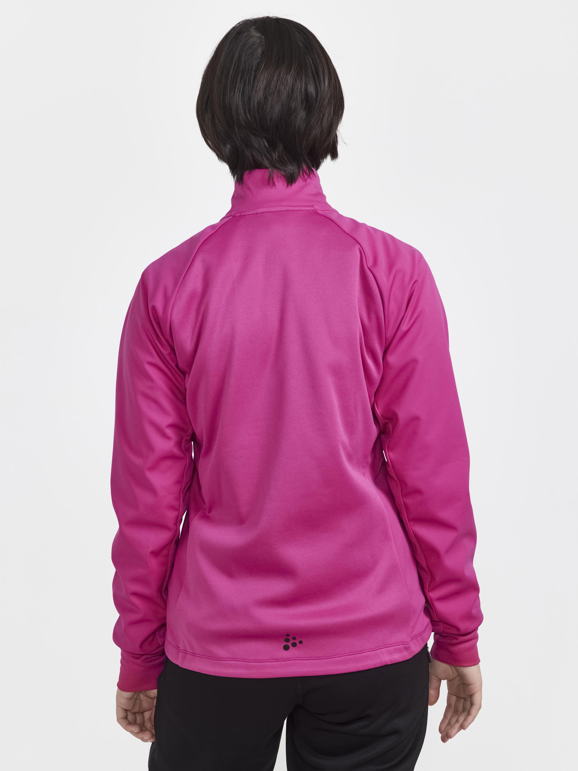 Women's Insulated Core XC Ski Training Jacket - Waterproof, Warm & Breathable for Cross-Country Skiing & Winter Outdoor Activities