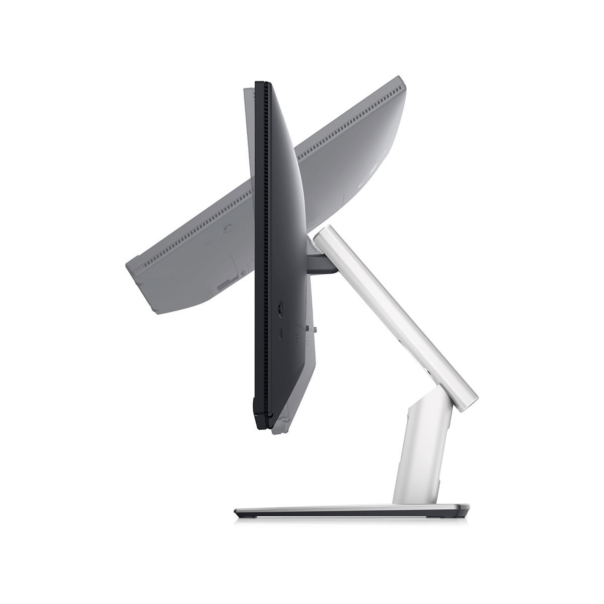 Dell P2424HT 24 Inch Full HD Touchscreen Monitor - 1920x1080 IPS Display, USB-C Connectivity for Business & Home Office, Perfect for Digital Signage & Interactive Presentations