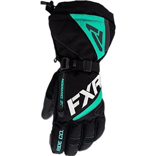 Black/Mint