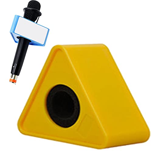 yellow triangle